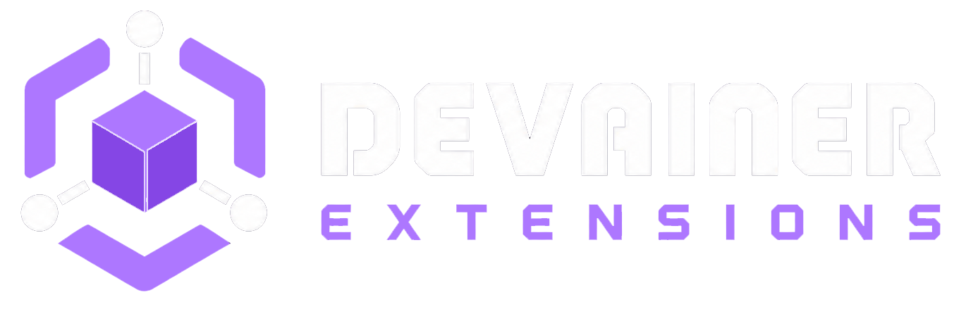 Devainer Extensions